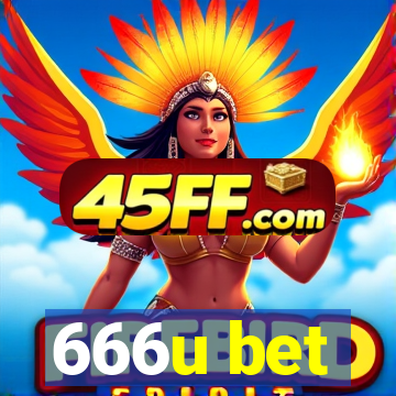 666u bet